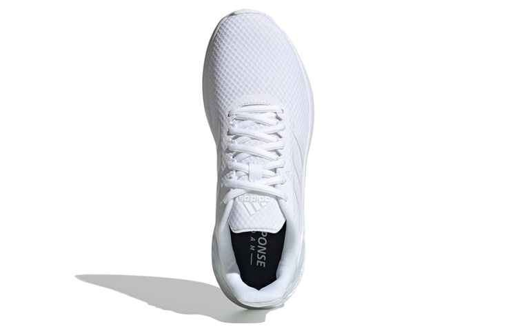(W) adidas Neo Response Sr White 圖 5