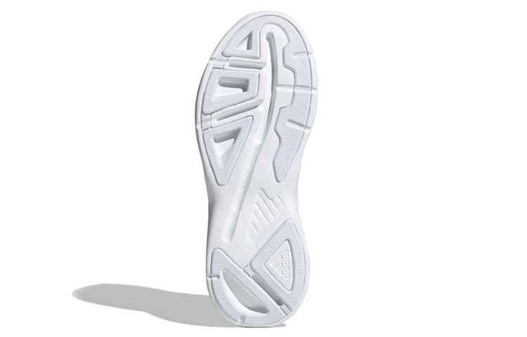 (W) adidas Neo Response Sr White 圖 6