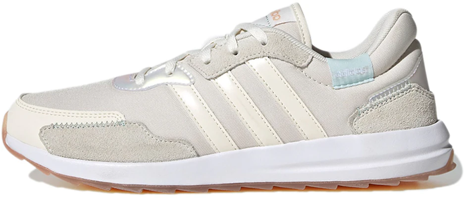 (W) adidas Neo Retrorun ''Beige Wit'' GV7374 Buy (W) adidas Neo Retrorun ''Beige Wit'' GV7374