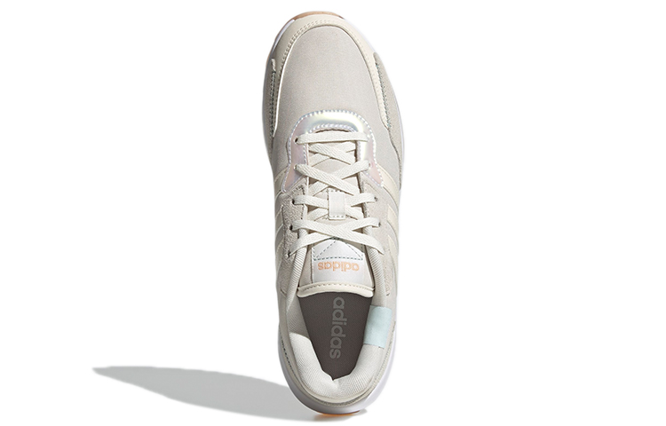 Purchase (W) adidas Neo Retrorun ''Beige Wit'' GV7374