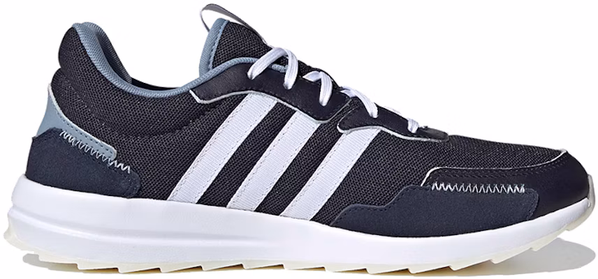 (W) アディダス ネオ レトロラン 紺×白 FW9545 Order (W) アディダス ネオ レトロラン 紺×白 FW9545