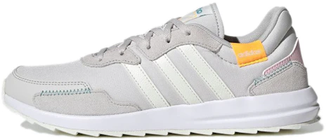 (Women) adidas NEO Retrorun 'Grey' GZ5353 (Women) adidas NEO Retrorun 'Grey' GZ5353