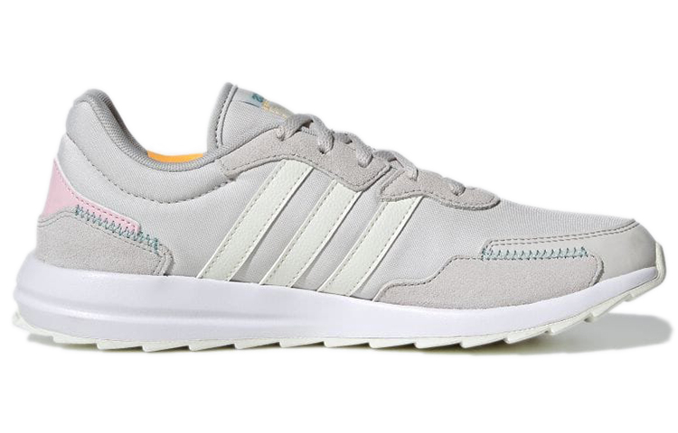 Order (W) adidas NEO Retrorun ''Grijs'' GZ5353