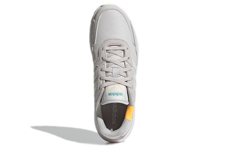 Purchase (W) adidas NEO Retrorun ''Grijs'' GZ5353