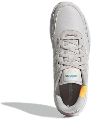 (W) adidas NEO Retrorun ''Grijs'' GZ5353 Purchase (W) adidas NEO Retrorun ''Grijs'' GZ5353