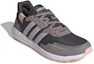 Lookbook (W) adidas NEO Retrorun ''Grijs Roze'' GZ5352
