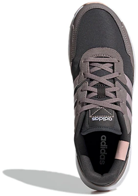 (W) adidas NEO Retrorun ''Grijs Roze'' GZ5352 Purchase (W) adidas NEO Retrorun ''Grijs Roze'' GZ5352