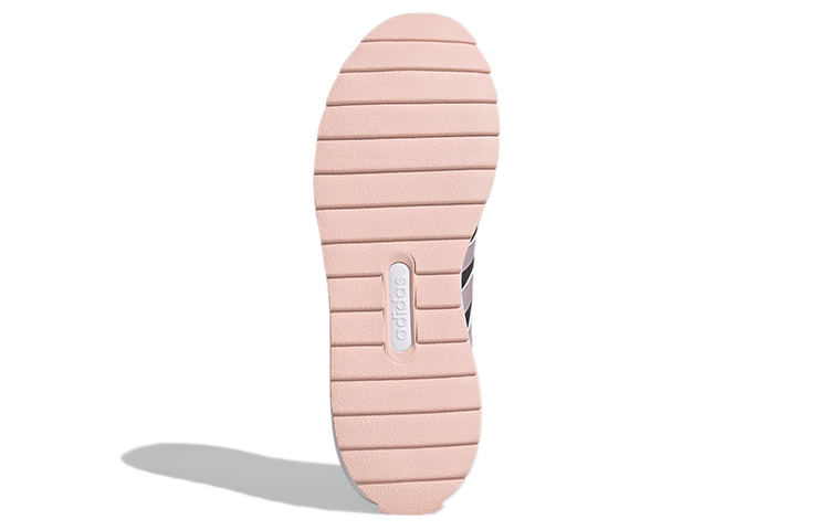 Details for (W) adidas NEO Retrorun ''Grijs Roze'' GZ5352