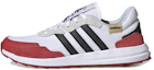 Buy (W) adidas neo Retrorun 'Putih Merah Hitam' FX4664