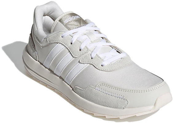 (W) adidas neo Retrorun Beige Scarpe FZ2219 Lookbook (W) adidas neo Retrorun Beige Scarpe FZ2219