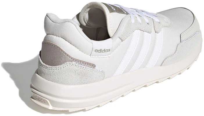 (W) adidas neo Retrorun Beige Scarpe FZ2219 Shop (W) adidas neo Retrorun Beige Scarpe FZ2219