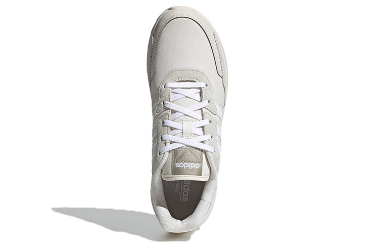 Purchase (W) adidas neo Retrorun Beige Scarpe FZ2219