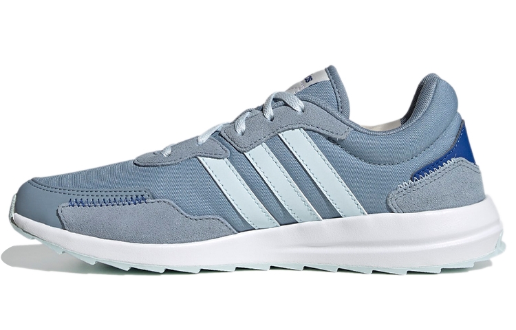 (Women) adidas neo Retrorun Blue FW4711