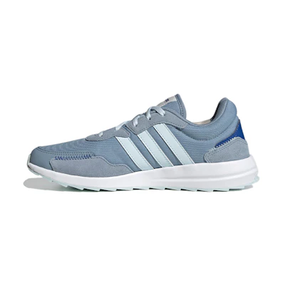 (W) adidas neo Retrorun Blue