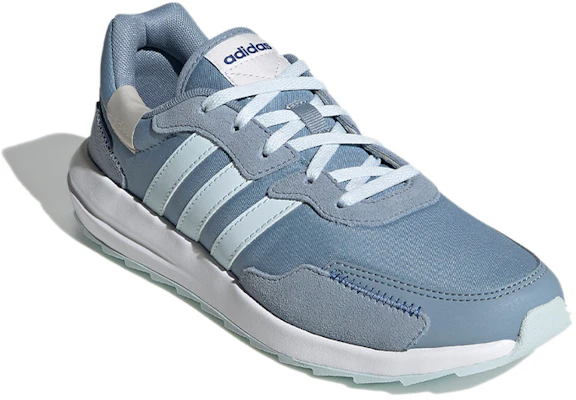 (W) adidas neo Retrorun Biru FW4711 Lookbook (W) adidas neo Retrorun Biru FW4711