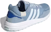 Shop (W) adidas neo Retrorun Biru FW4711