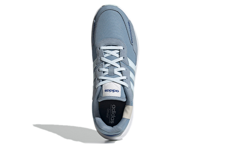 Purchase (W) adidas neo Retrorun Biru FW4711