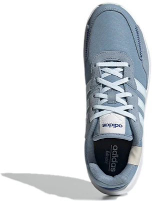 (W) adidas neo Retrorun Biru FW4711 Purchase (W) adidas neo Retrorun Biru FW4711