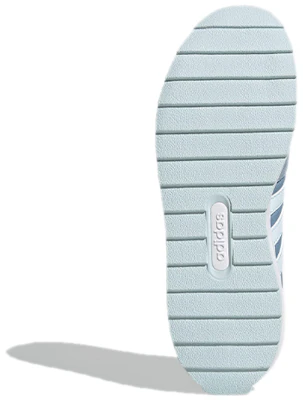 (W) adidas neo Retrorun Biru FW4711 Details for (W) adidas neo Retrorun Biru FW4711