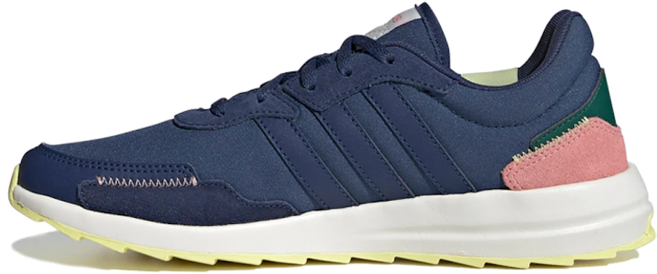 (W) adidas neo Retrorun Blau/Weiß EG4215 Buy (W) adidas neo Retrorun Blau/Weiß EG4215