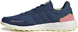 Buy (W) adidas neo Retrorun Blau/Weiß EG4215