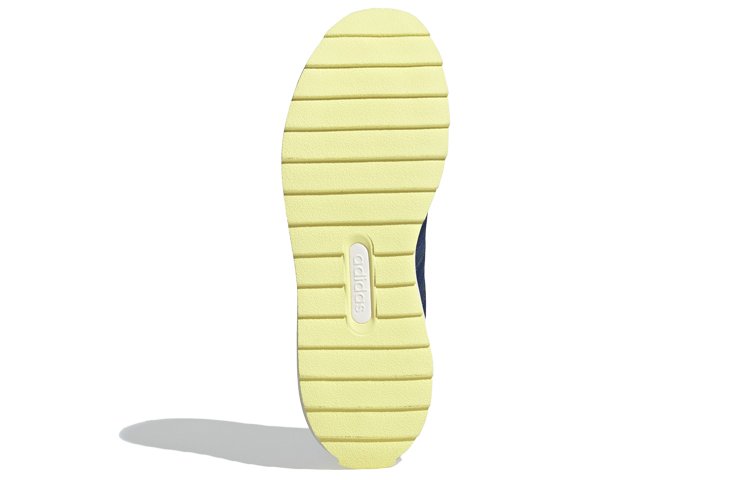 (W) adidas neo Retrorun Blue/White 圖 6