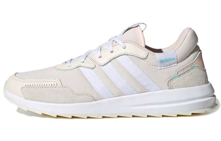 (Women) adidas neo Retrorun Light Pink FW9546