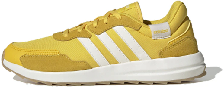 women-adidas-neo-retrorun-yellow-white-eg-4213