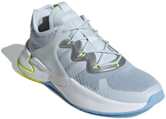 (W) アディダス ネオ ローマー 青白黄 (Adidas Neo Rōmā Ao Shiro Ki) FY6061 Lookbook (W) アディダス ネオ ローマー 青白黄 (Adidas Neo Rōmā Ao Shiro Ki) FY6061