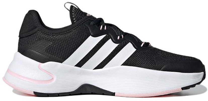 (W) アディダス ネオ ローマー 黒/白 FY6713 Order (W) アディダス ネオ ローマー 黒/白 FY6713