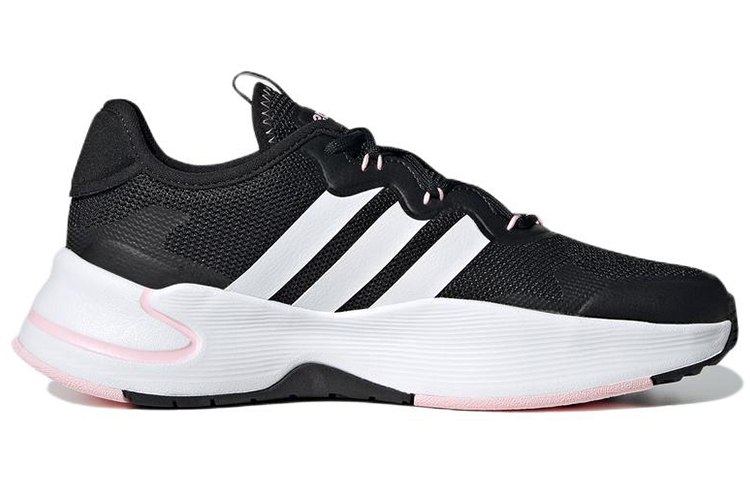 Lookbook (W) adidas neo Roamer Nero/Bianco FY6713