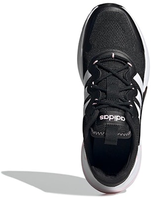 (W) アディダス ネオ ローマー 黒/白 FY6713 Purchase (W) アディダス ネオ ローマー 黒/白 FY6713