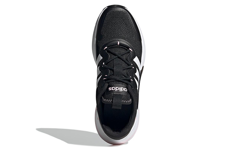 Details for (W) adidas neo Roamer Nero/Bianco FY6713