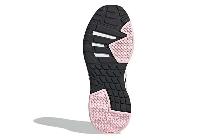 Details for (W) adidas neo Roamer Hitam/Putih FY6713