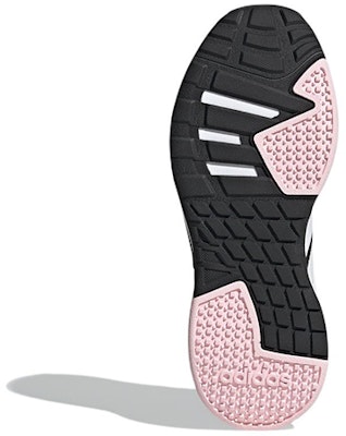 (W) アディダス ネオ ローマー 黒/白 FY6713 Details for (W) アディダス ネオ ローマー 黒/白 FY6713