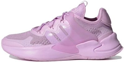 (Women) adidas neo Roamer Purple FY6714 (Women) adidas neo Roamer Purple FY6714