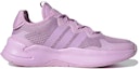 Order (W) アディダス ネオ ローマー パープル FY6714