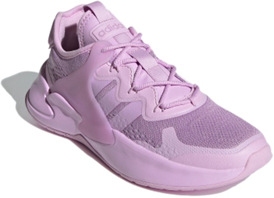 (W) アディダス ネオ ローマー パープル FY6714 Lookbook (W) アディダス ネオ ローマー パープル FY6714