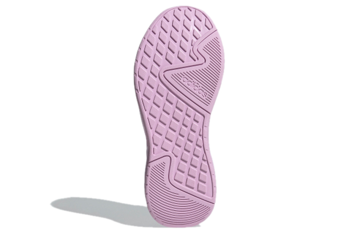 Details for (W) アディダス ネオ ローマー パープル FY6714