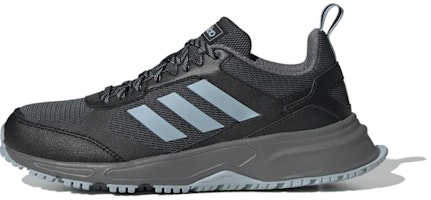 (Women) adidas neo Rockadia Trail 30 Wide 'Black Blue' EG3482 (Women) adidas neo Rockadia Trail 30 Wide 'Black Blue' EG3482