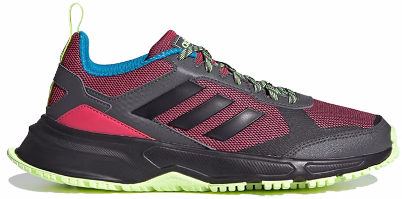 (W) adidas Neo Rockadia Trail 3 ''Zwart Paars Groen'' EG2526 Order (W) adidas Neo Rockadia Trail 3 ''Zwart Paars Groen'' EG2526