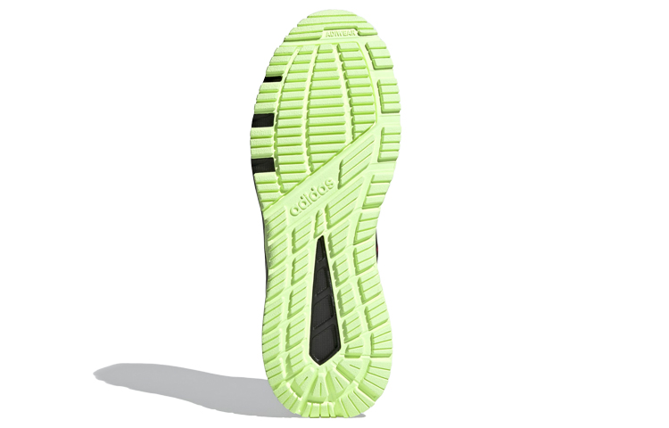 Details for (W) adidas Neo Rockadia Trail 3 ''Zwart Paars Groen'' EG2526