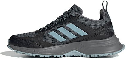 (Women) adidas neo Rockadia Trail 3 'Light Blue Black' EG2524 (Women) adidas neo Rockadia Trail 3 'Light Blue Black' EG2524