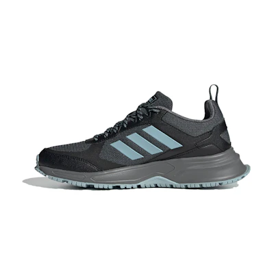 (W) adidas neo Rockadia Trail 3 'Light Blue Black'