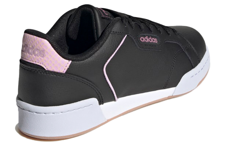 Shop (W) adidas NEO Roguera ''Noir'' FY8883