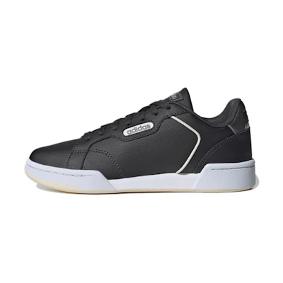 (W) adidas neo Roguera 'Black Pink'