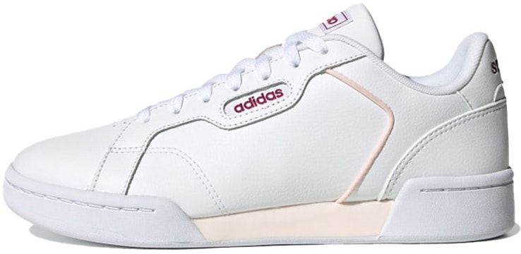 women-adidas-neo-roguera-white-fw-3768