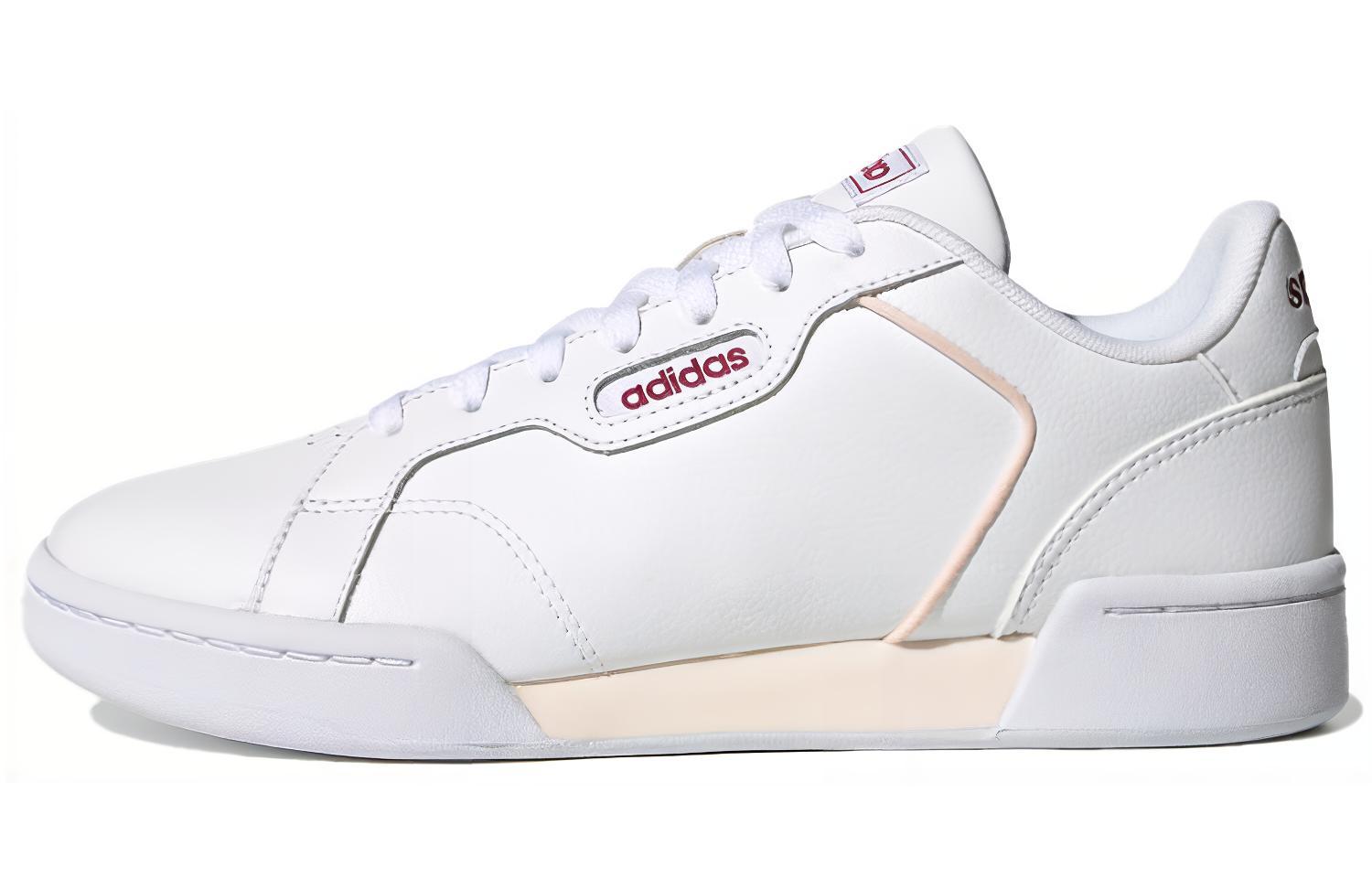 (Women) adidas neo Roguera 'White' FW3768