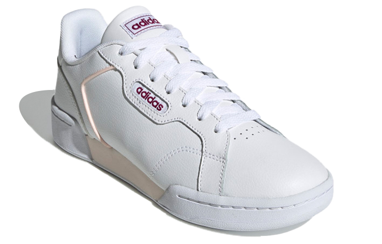 Lookbook (W) 아디다스 네오 로게라 '화이트' FW3768