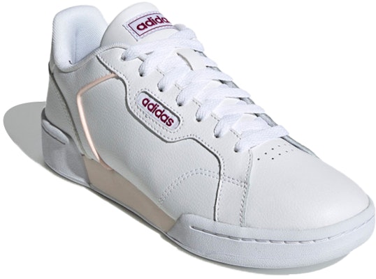 (W) adidas neo Roguera 'Putih' FW3768 Lookbook (W) adidas neo Roguera 'Putih' FW3768